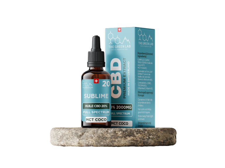 huile cbd coco, cbd coconut oil, cbd kokosöl