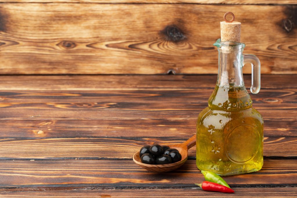 huile d'olive, olive oil, Olivenöl