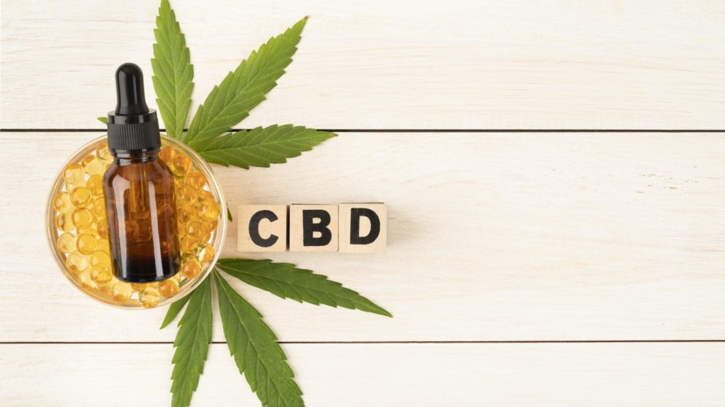 organic cannabis