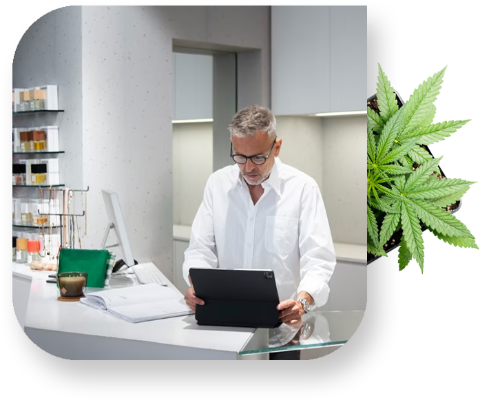Revendeur CBD marque blanche