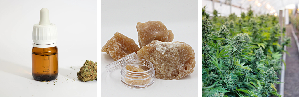 cbd laboratory